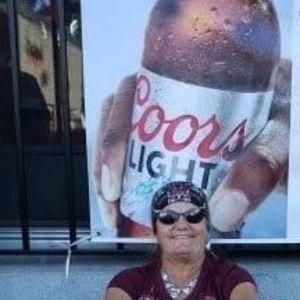 Meet your Posher, Wanda